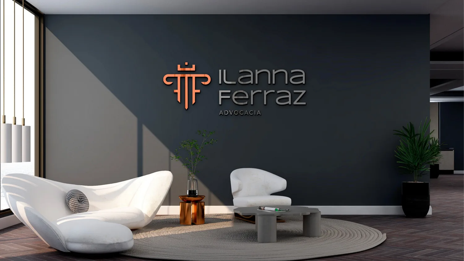 Ilanna Ferraz Advocacia, página 2 de 11