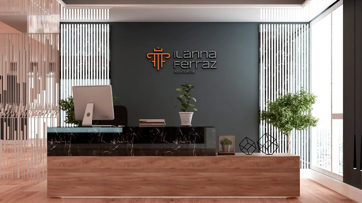 Ilanna Ferraz Advocacia, página 4 de 11