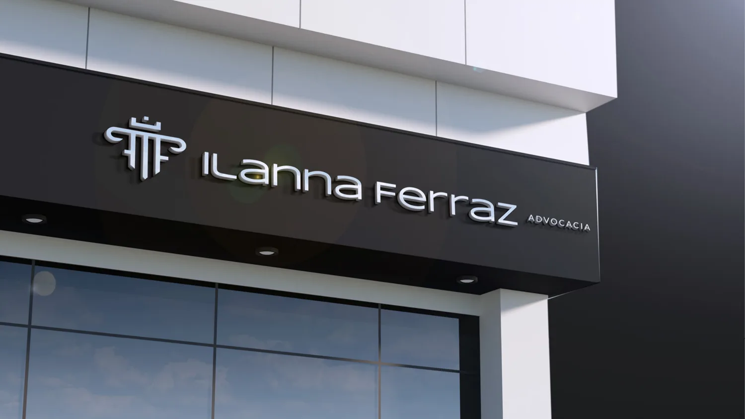 Ilanna Ferraz Advocacia, página 6 de 11