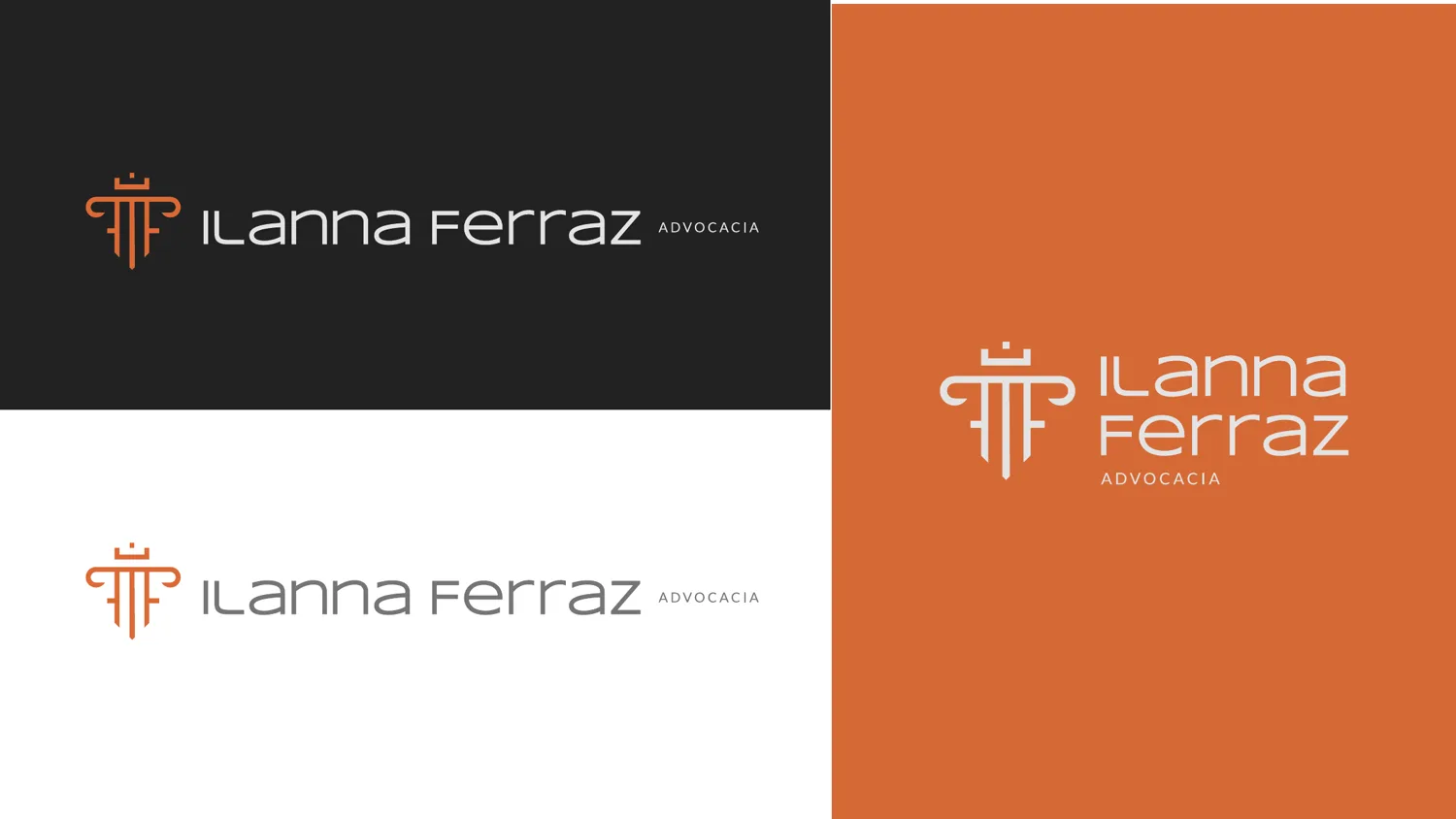Ilanna Ferraz Advocacia, página 8 de 11