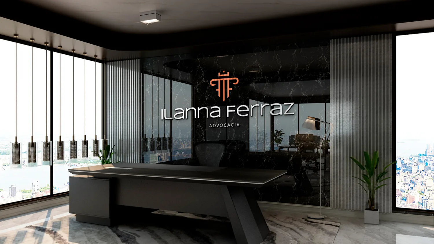Ilanna Ferraz Advocacia, página 10 de 11